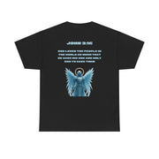 John 3:16 Icy Angel Tee