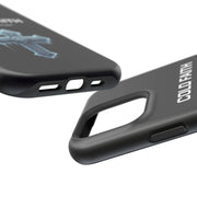 Cold Faith Phone Case