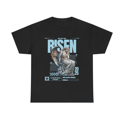 Risen Angel Tee