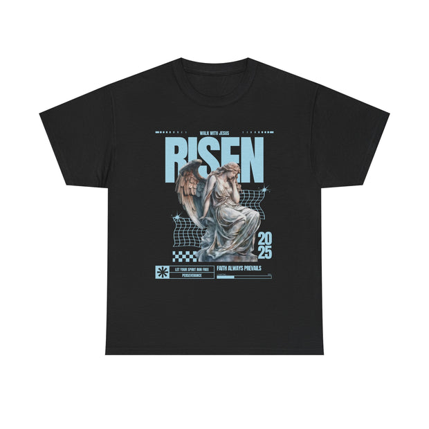 Risen Angel Tee