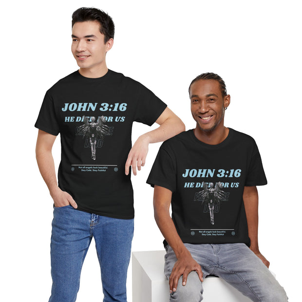John 3:16 Tee
