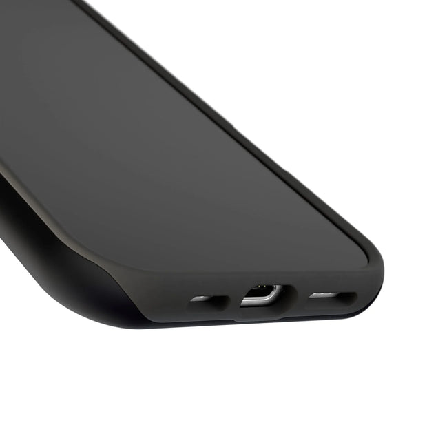 Cold Faith Phone Case
