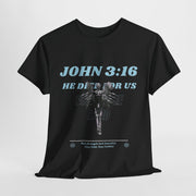 John 3:16 Tee