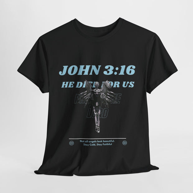 John 3:16 Tee