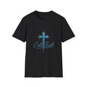 Icy Cross Graphic Tee