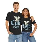 Cold Faith Dove Tee