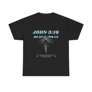 John 3:16 Tee