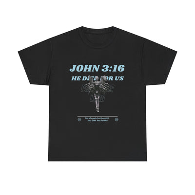 John 3:16 Tee