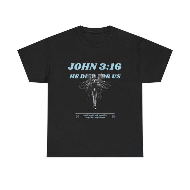 John 3:16 Tee