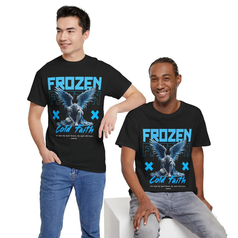 Frozen Faith Tee