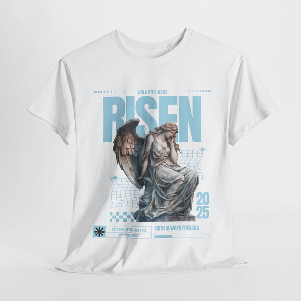 Risen Angel Tee