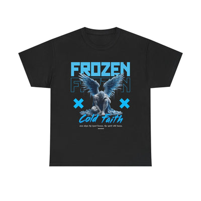 Frozen Faith Tee