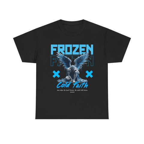 Frozen Faith Tee
