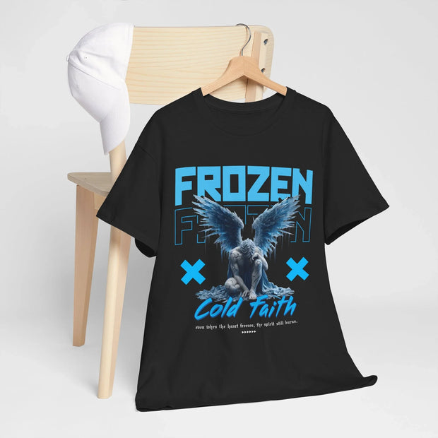 Frozen Faith Tee
