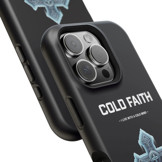 Cold Faith Phone Case