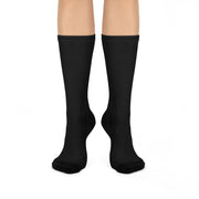 Icy Cross Socks