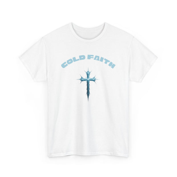 John 3:16 Icy Angel Tee