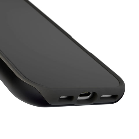 Cold Faith Phone Case