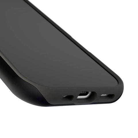 Cold Faith Phone Case