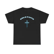 John 3:16 Icy Angel Tee