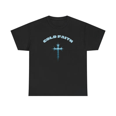 John 3:16 Icy Angel Tee