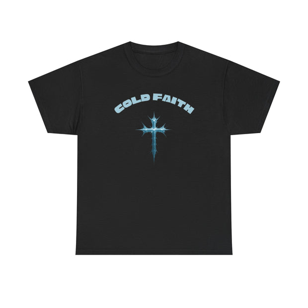 John 3:16 Icy Angel Tee