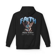 Icy Cross Hoodie