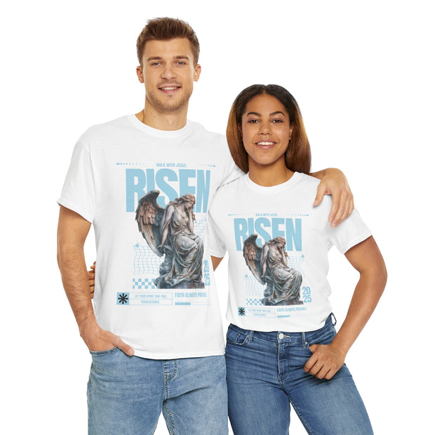 Risen Angel Tee