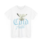Cold Faith Dove Tee