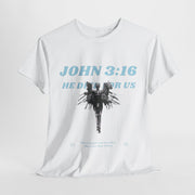 John 3:16 Tee
