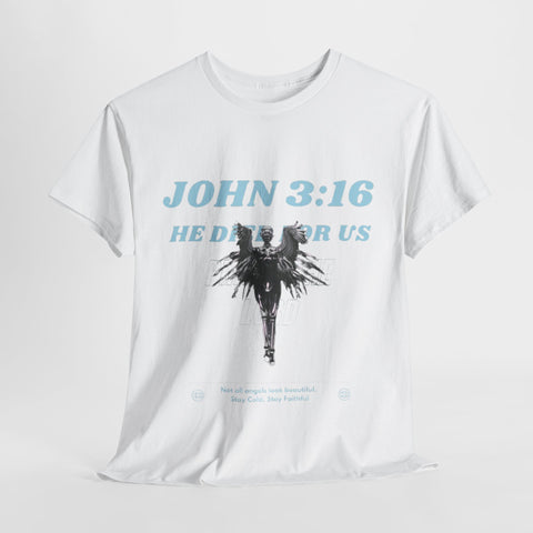 John 3:16 Tee