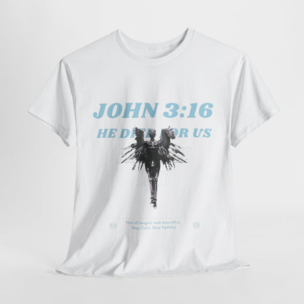 John 3:16 Tee
