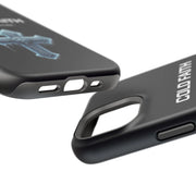 Cold Faith Phone Case