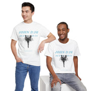 John 3:16 Tee