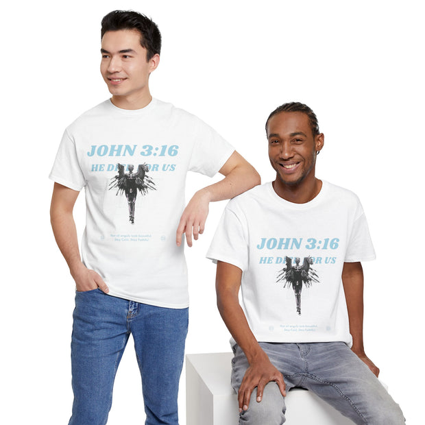 John 3:16 Tee