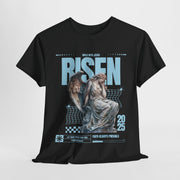 Risen Angel Tee