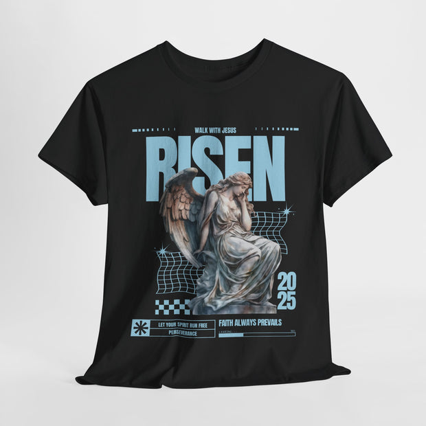 Risen Angel Tee