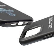 Cold Faith Phone Case