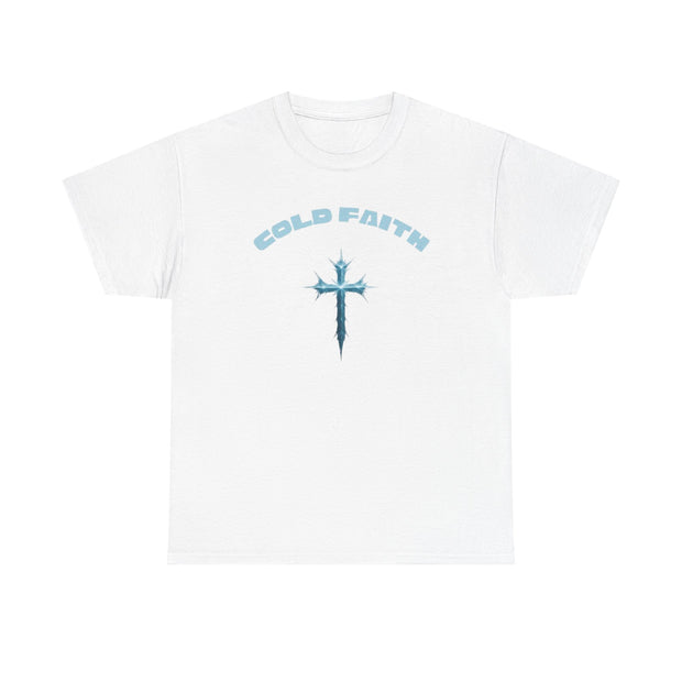 John 3:16 Icy Angel Tee