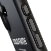 Cold Faith Phone Case
