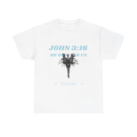 John 3:16 Tee
