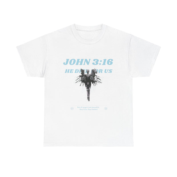 John 3:16 Tee