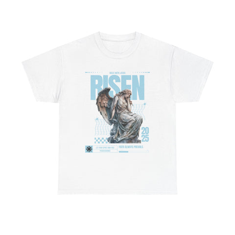 Risen Angel Tee