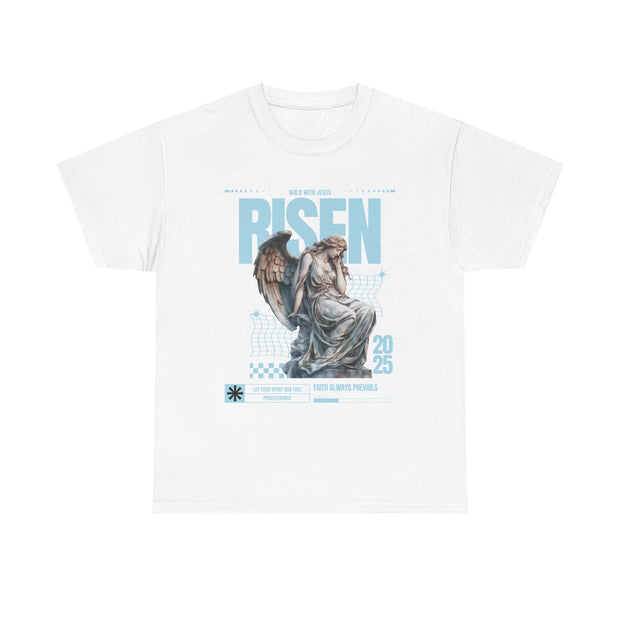 Risen Angel Tee