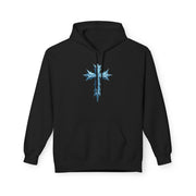Icy Cross Hoodie