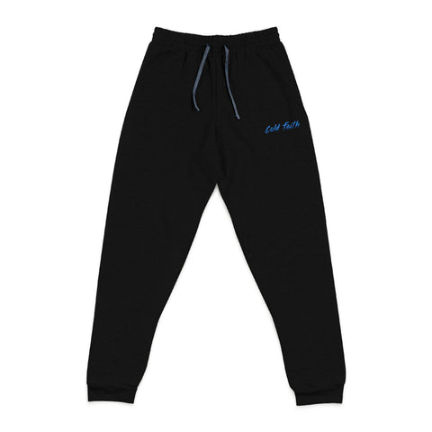 Dove of Faith Joggers