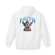 Icy Cross Hoodie