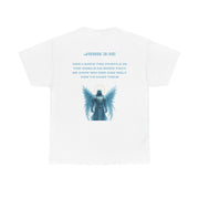 John 3:16 Icy Angel Tee