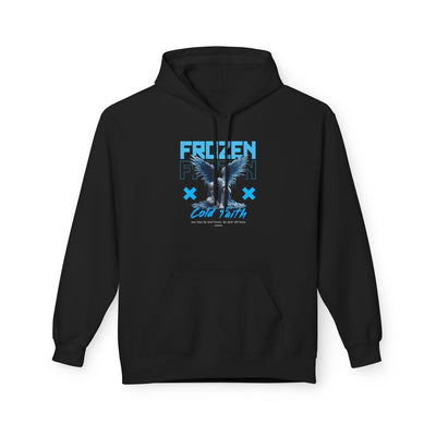 Frozen Faith Hoodie