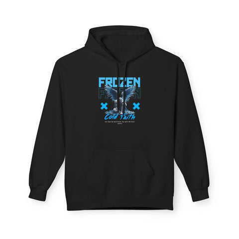 Frozen Faith Hoodie